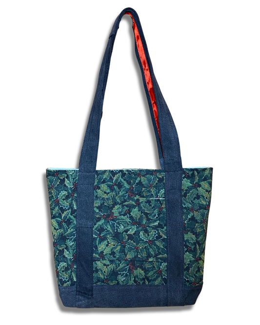 Holly Tote 2