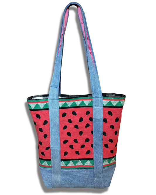 Watermelon Tote