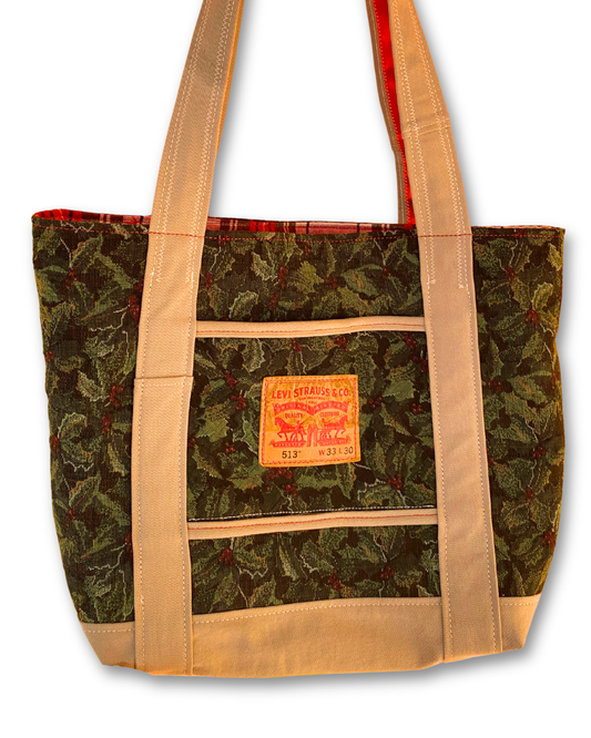 Holly Tote