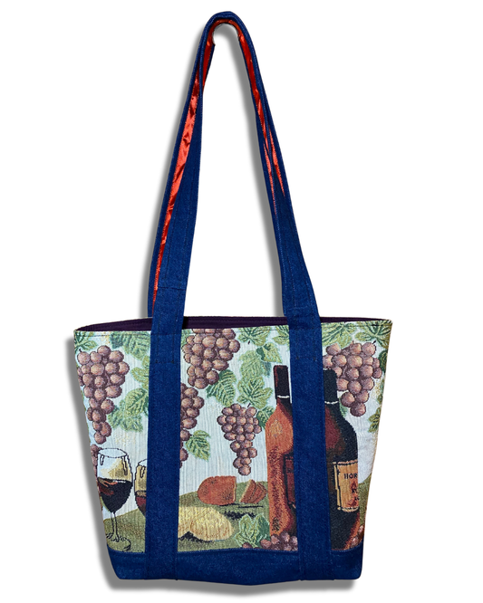 Wine Tote