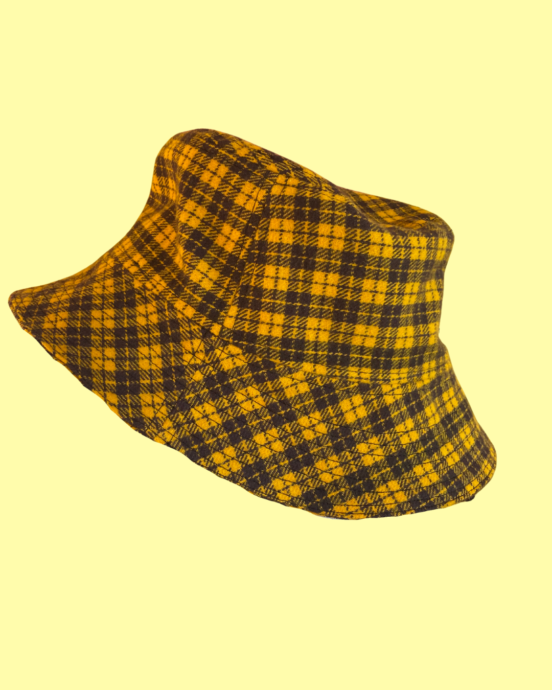As if! Bucket Hat