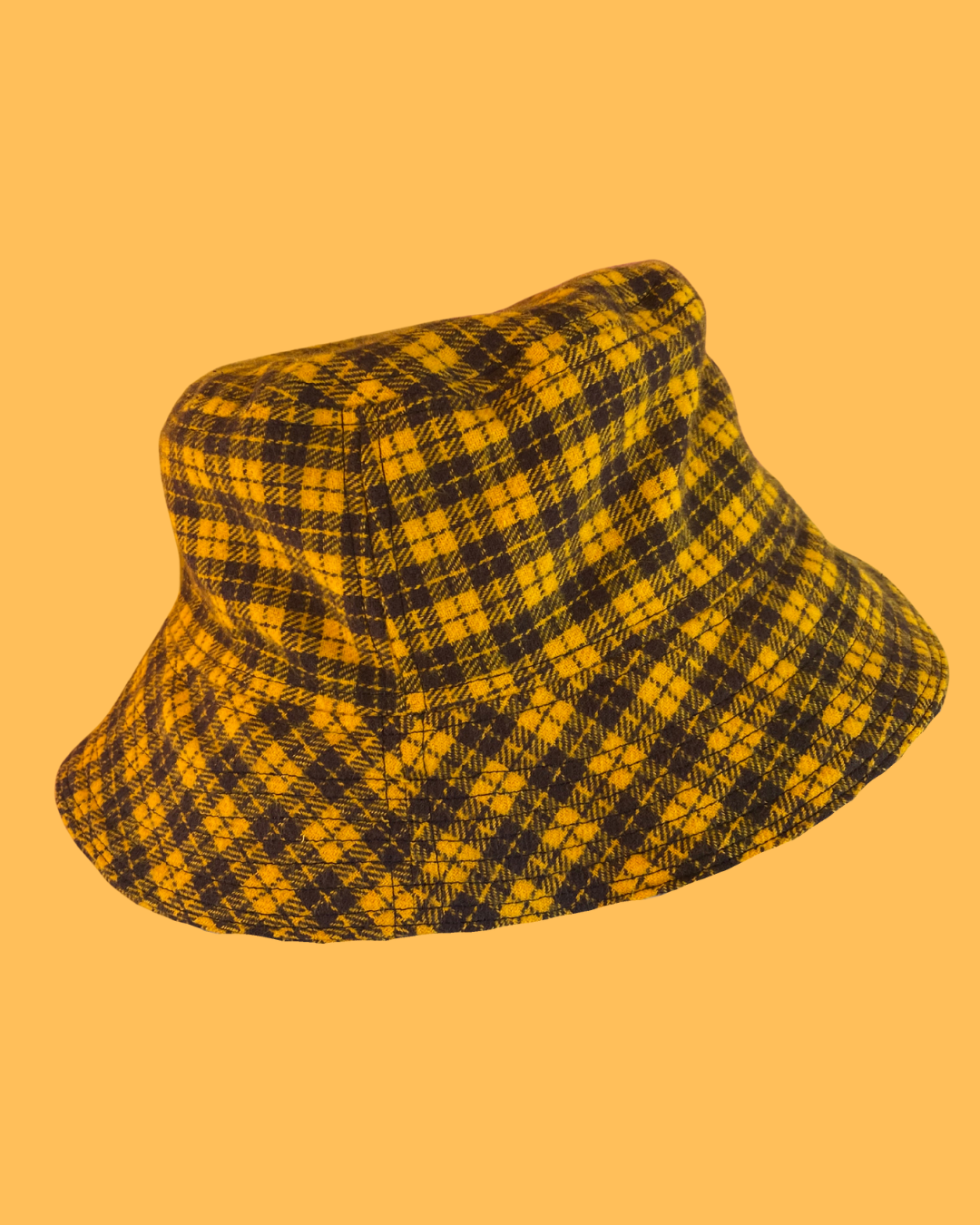 As if! Bucket Hat