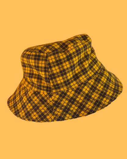 As if! Bucket Hat