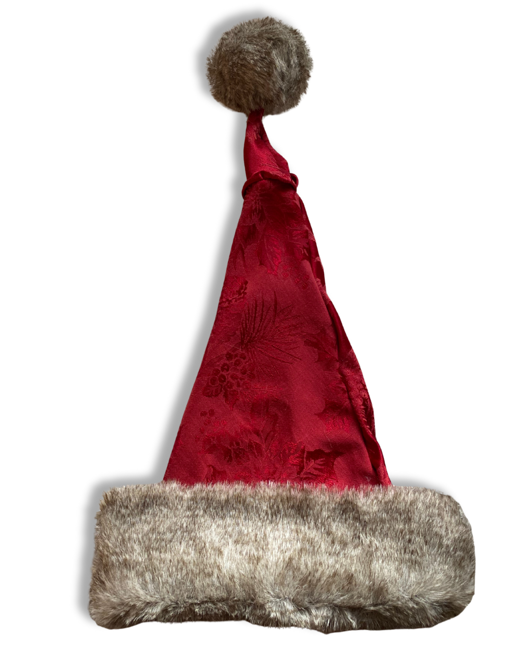Cindy Lou Santa Hat