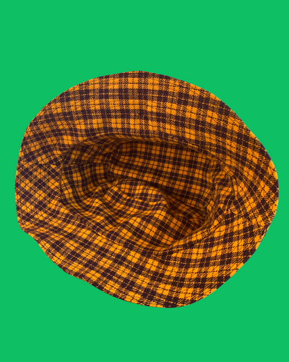 As if! Bucket Hat