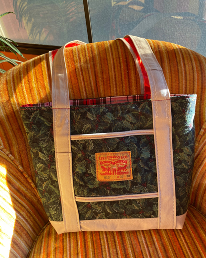 Holly Tote