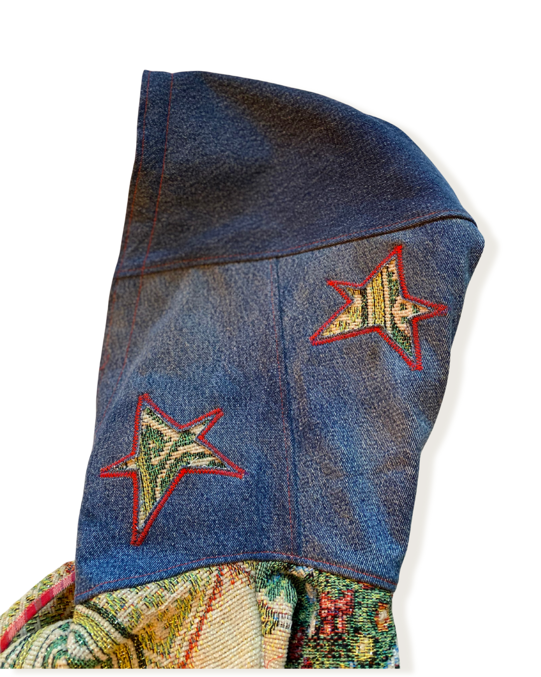 Christmas Blanket Hoodie