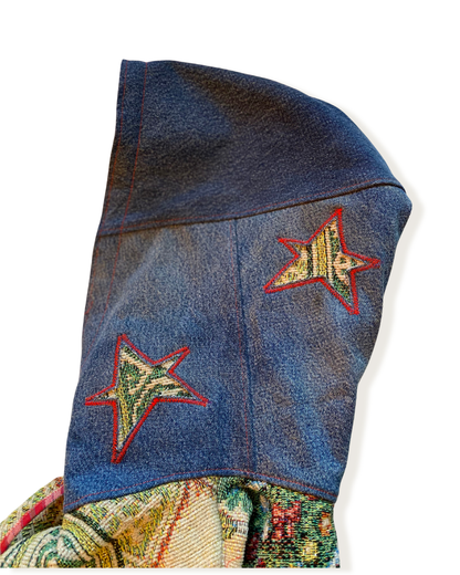 Christmas Blanket Hoodie