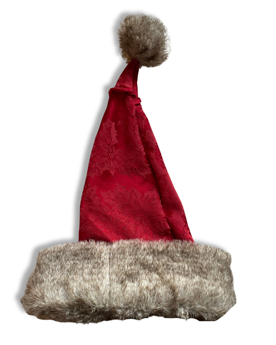 Cindy Lou Santa Hat