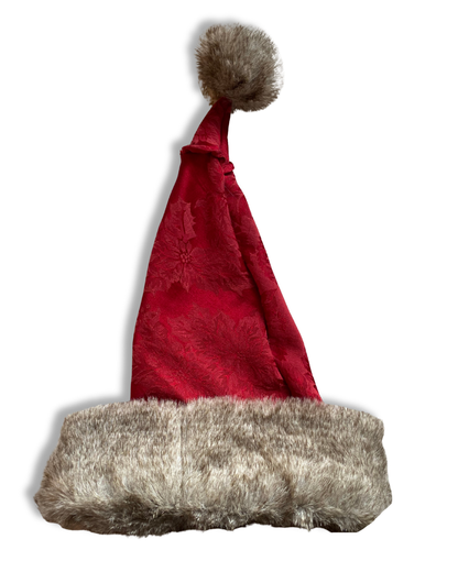 Cindy Lou Santa Hat