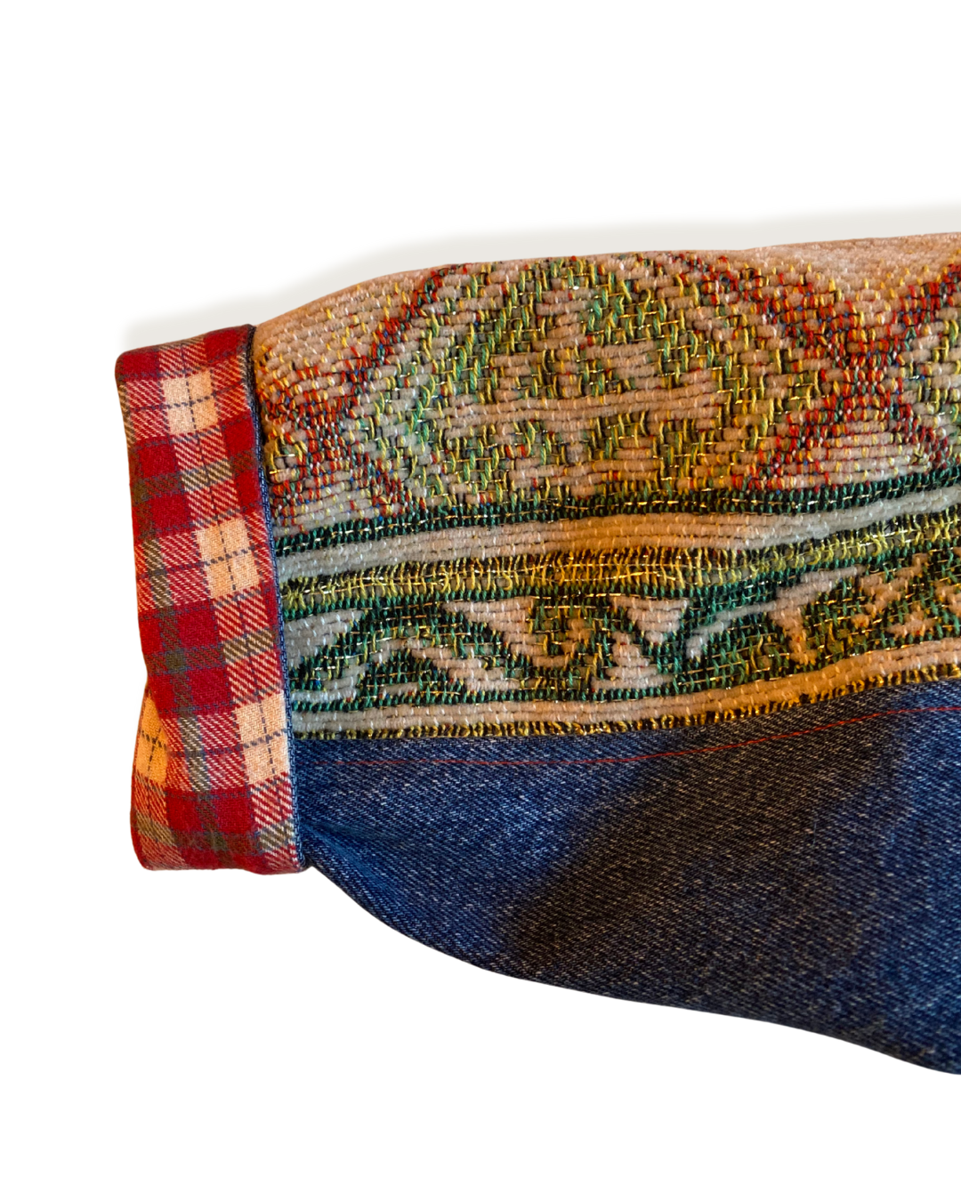 Christmas Blanket Hoodie