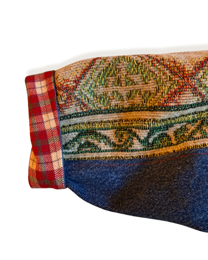 Christmas Blanket Hoodie