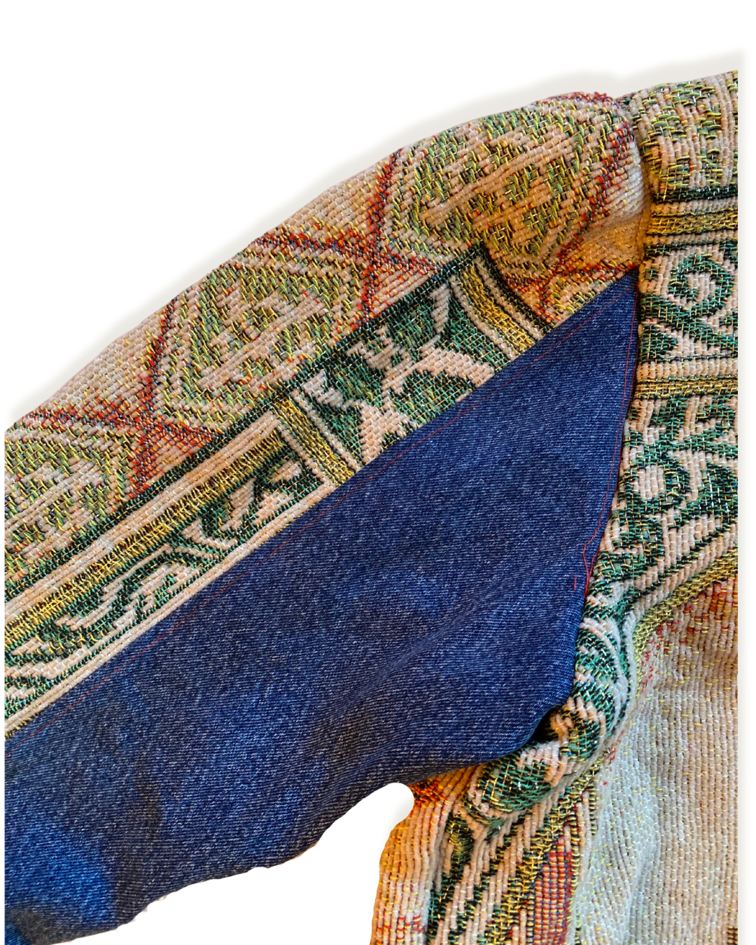 Christmas Blanket Hoodie