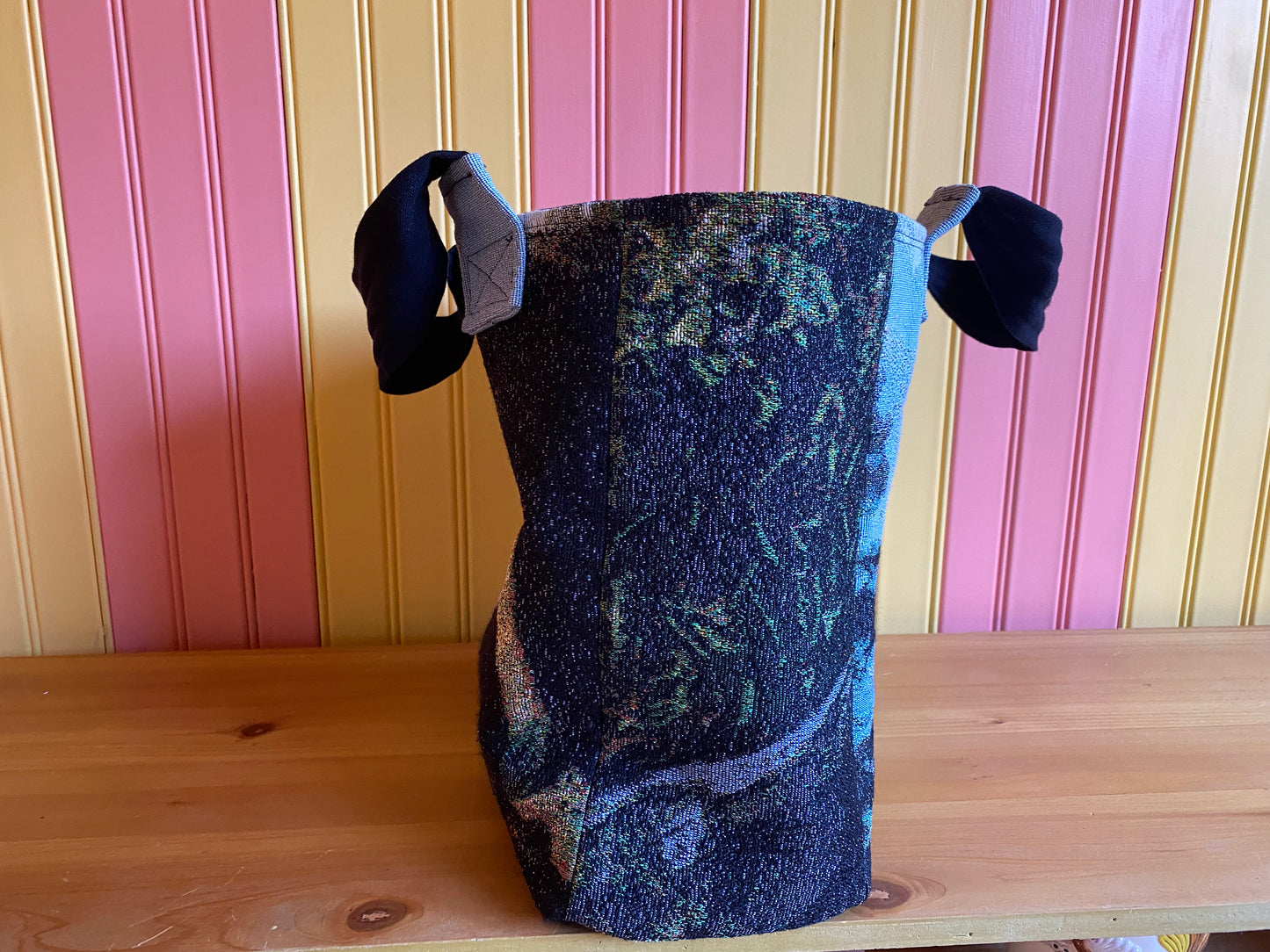 Bear's Necessity Tote