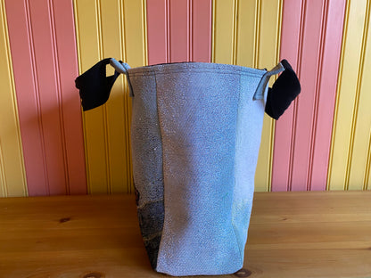 Bear's Necessity Tote