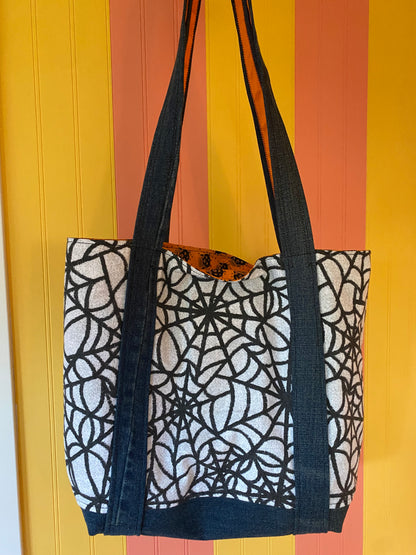 Halloween Tote
